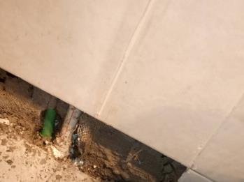 屯留卫生间测漏水公司分享下屯留市地下管线探测方法分析