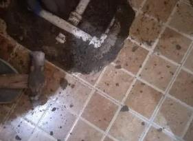 屯留卫生间测漏水公司分享下屯留自来水管道泄漏检测的具体位置分析。
