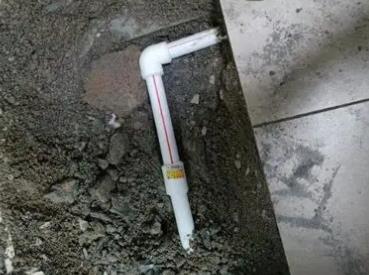 屯留卫生间漏水检测公司分享下家用管道漏水检测方法