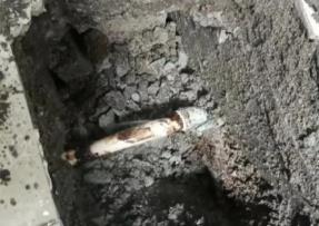 屯留卫生间漏水维修公司为您解答屯留市地下水管渗漏常见问题及解决方法。