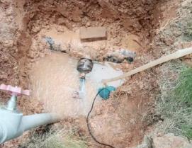 屯留测漏水公司浅析屯留地下水管漏水有哪些处理方法？