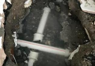  屯留测漏水公司浅析屯留管道泄漏检测公司检测水管泄漏