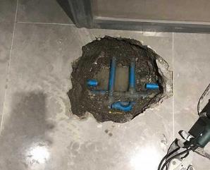 屯留测漏水公司为您专业解答屯留地暖漏水检测中精确漏水检测的成本